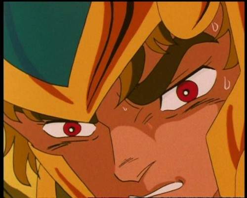 Otaku Gallery  / Anime e Manga / Saint Seiya / Screen Shots / Episodi / 052 - Il malvagio potere di Arles / 166.jpg